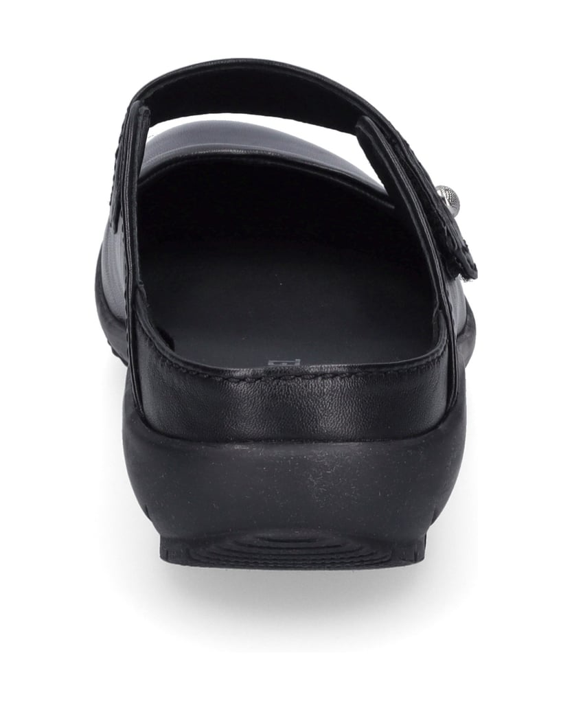 JOSEF-SEIBEL-JOSEF-SEIBEL-Charlotte-04-|-Slipper-für-Damen-|-Schwarz-schwarz