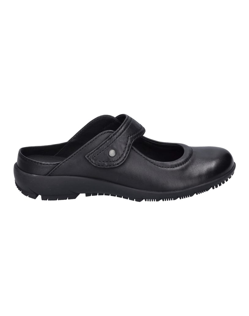 JOSEF-SEIBEL-JOSEF-SEIBEL-Charlotte-04-|-Slipper-für-Damen-|-Schwarz-schwarz