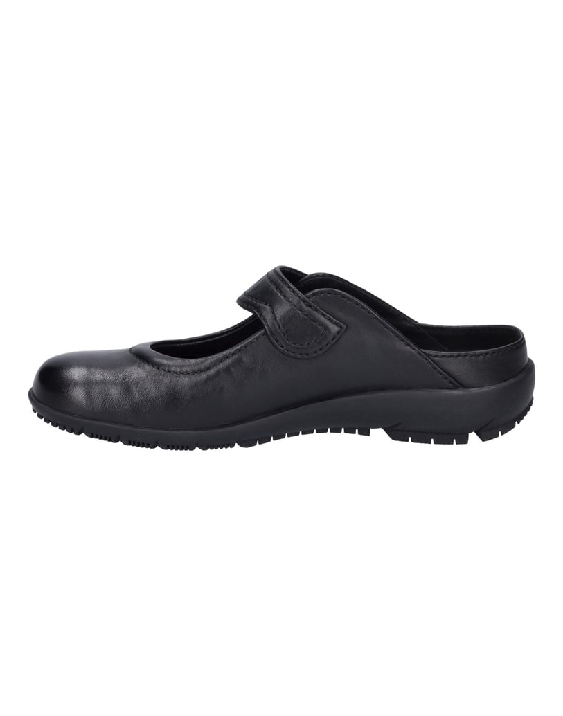 JOSEF-SEIBEL-JOSEF-SEIBEL-Charlotte-04-|-Slipper-für-Damen-|-Schwarz-schwarz