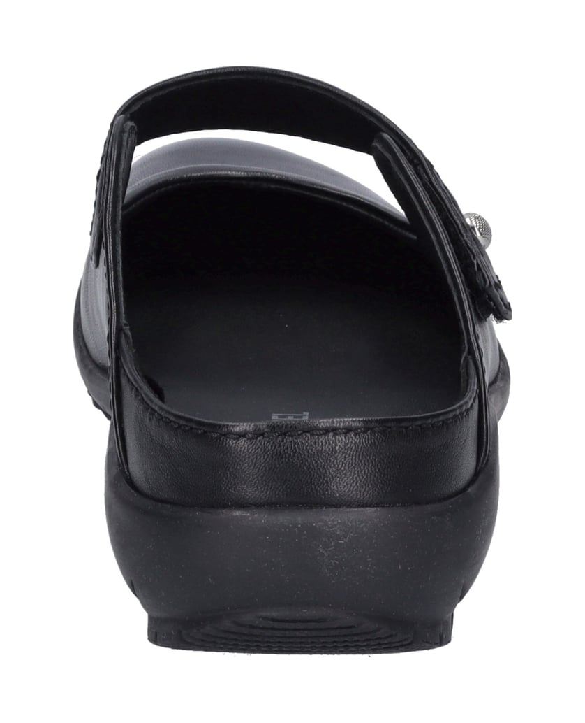 JOSEF-SEIBEL-JOSEF-SEIBEL-Charlotte-04-|-Slipper-für-Damen-|-Schwarz-schwarz