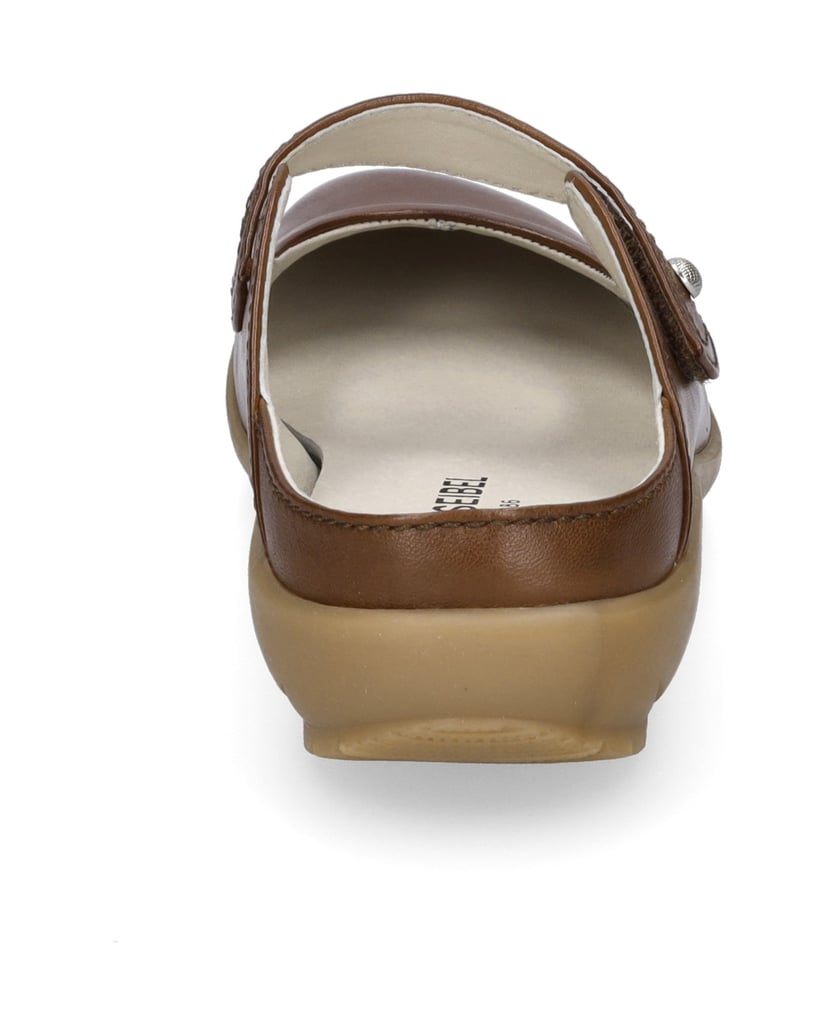 JOSEF-SEIBEL-JOSEF-SEIBEL-Charlotte-04-|-Slipper-für-Damen-|-Braun-cognac