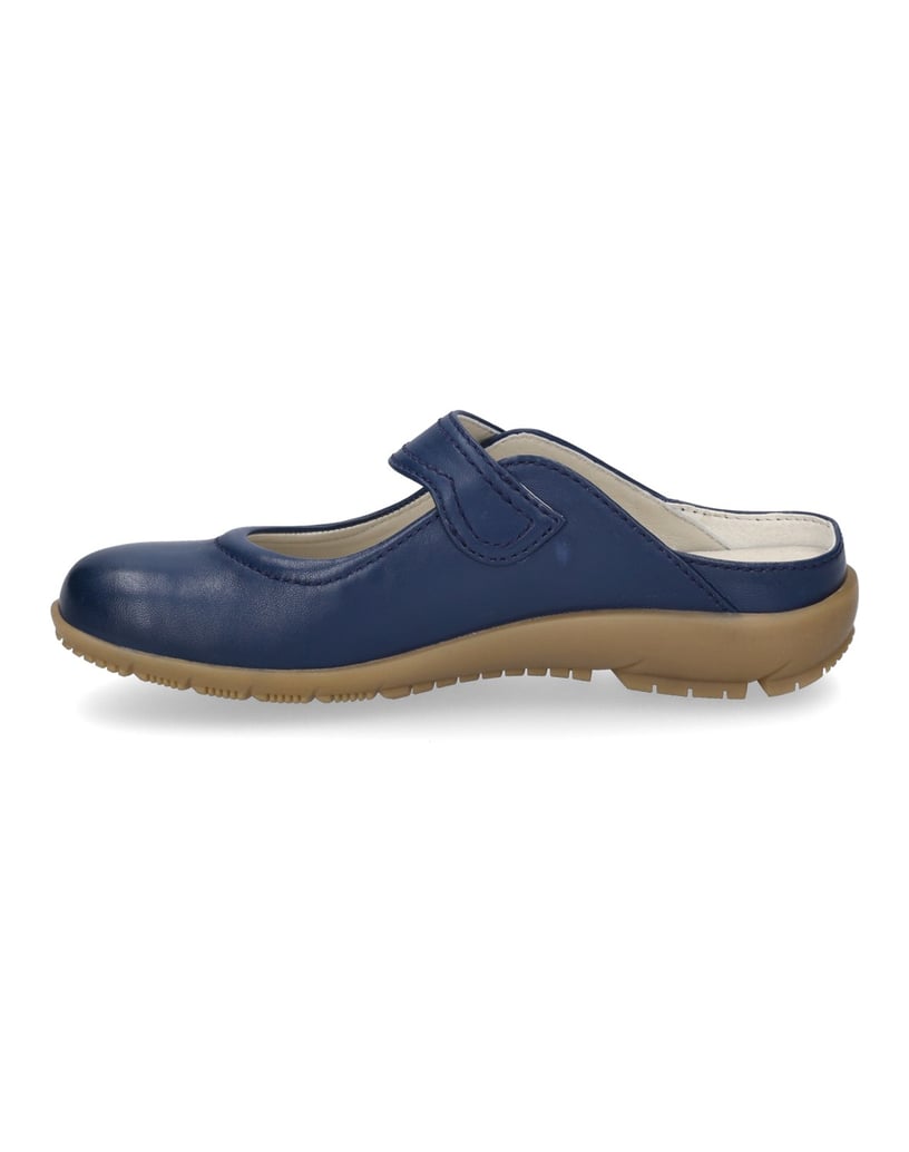 JOSEF-SEIBEL-JOSEF-SEIBEL-Charlotte-04-|-Slipper-für-Damen-|-Blau-blau
