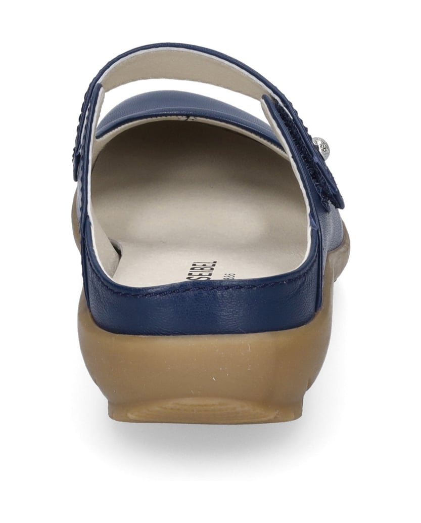 JOSEF-SEIBEL-JOSEF-SEIBEL-Charlotte-04-|-Slipper-für-Damen-|-Blau-blau