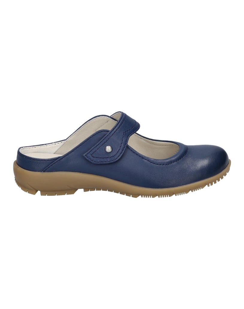 JOSEF-SEIBEL-JOSEF-SEIBEL-Charlotte-04-|-Slipper-für-Damen-|-Blau-blau