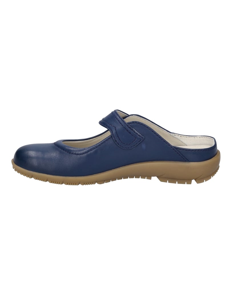 JOSEF-SEIBEL-JOSEF-SEIBEL-Charlotte-04-|-Slipper-für-Damen-|-Blau-blau