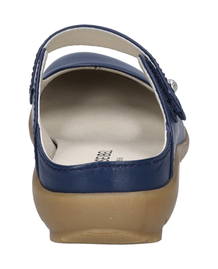 JOSEF-SEIBEL-JOSEF-SEIBEL-Charlotte-04-|-Slipper-für-Damen-|-Blau-blau