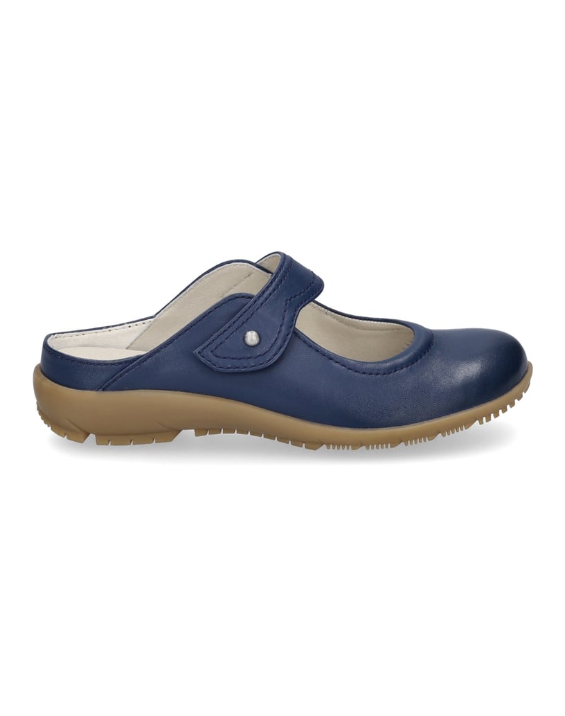 JOSEF-SEIBEL-JOSEF-SEIBEL-Charlotte-04-|-Slipper-für-Damen-|-Blau-blau