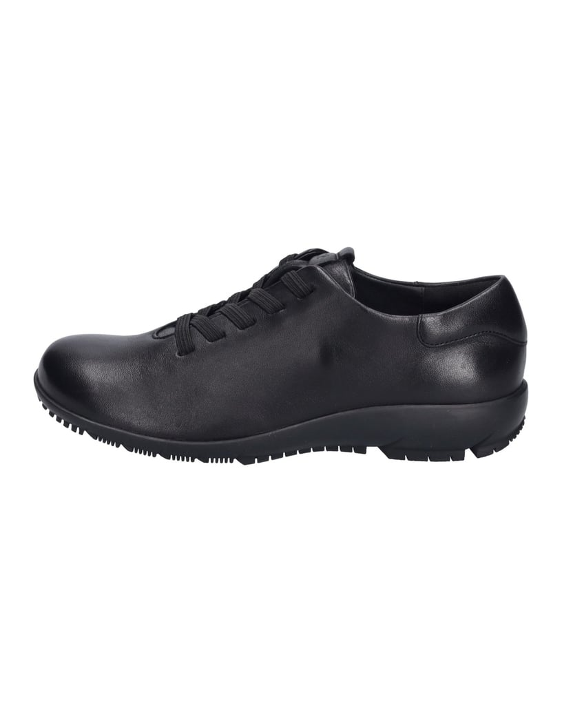 JOSEF-SEIBEL-JOSEF-SEIBEL-Charlotte-01-|-Halbschuh-für-Damen-|-Schwarz-schwarz