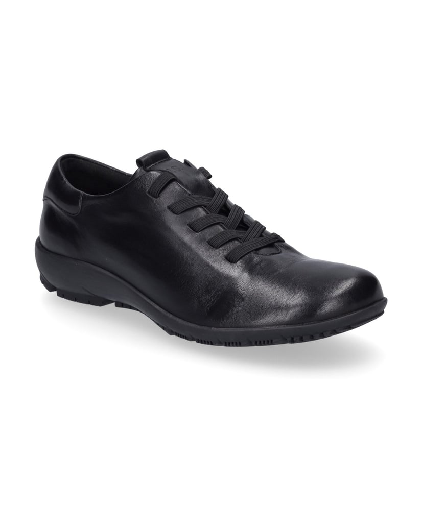 JOSEF-SEIBEL-JOSEF-SEIBEL-Charlotte-01-|-Halbschuh-für-Damen-|-Schwarz-schwarz
