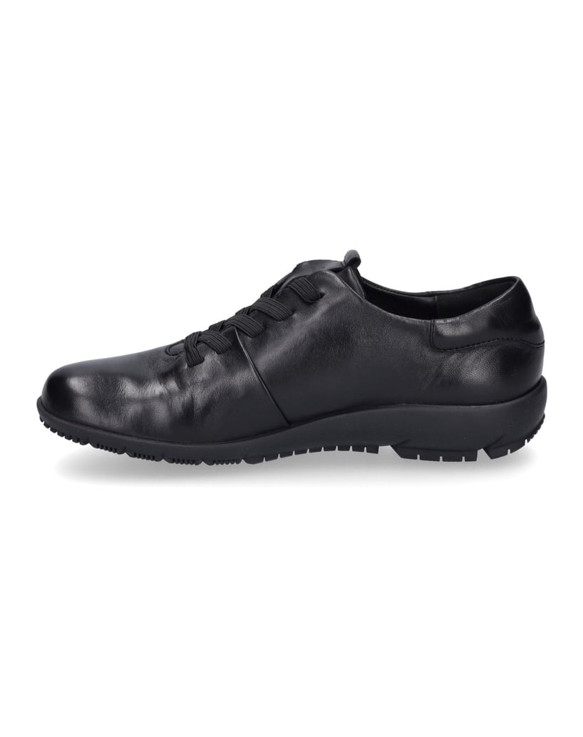 JOSEF-SEIBEL-JOSEF-SEIBEL-Charlotte-01-|-Halbschuh-für-Damen-|-Schwarz-schwarz