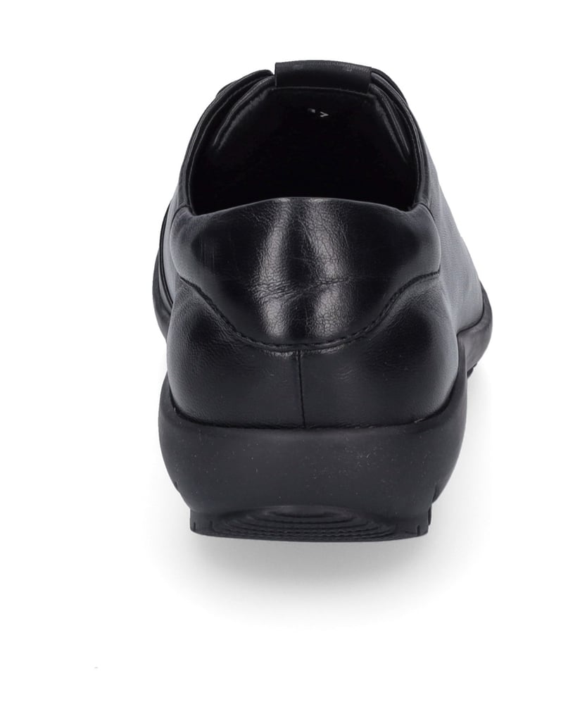 JOSEF-SEIBEL-JOSEF-SEIBEL-Charlotte-01-|-Halbschuh-für-Damen-|-Schwarz-schwarz