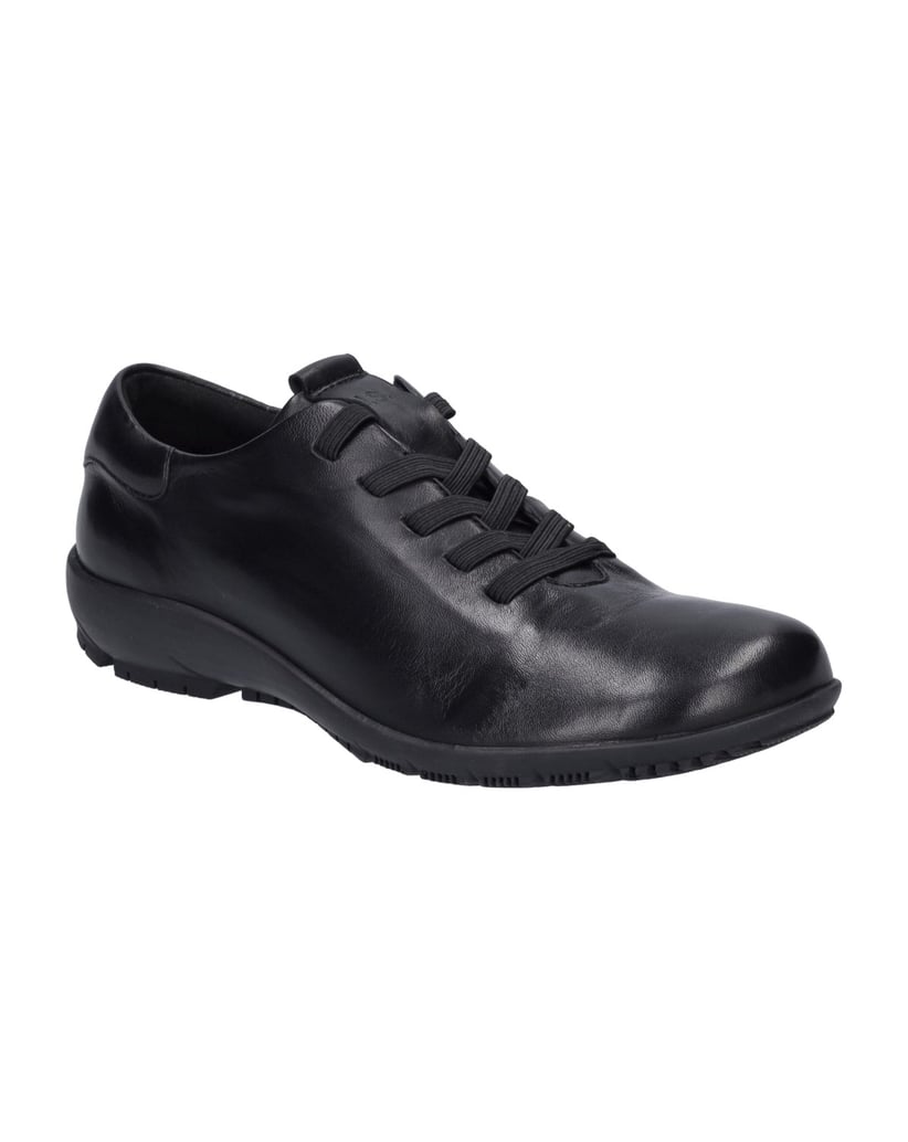 JOSEF-SEIBEL-JOSEF-SEIBEL-Charlotte-01-|-Halbschuh-für-Damen-|-Schwarz-schwarz