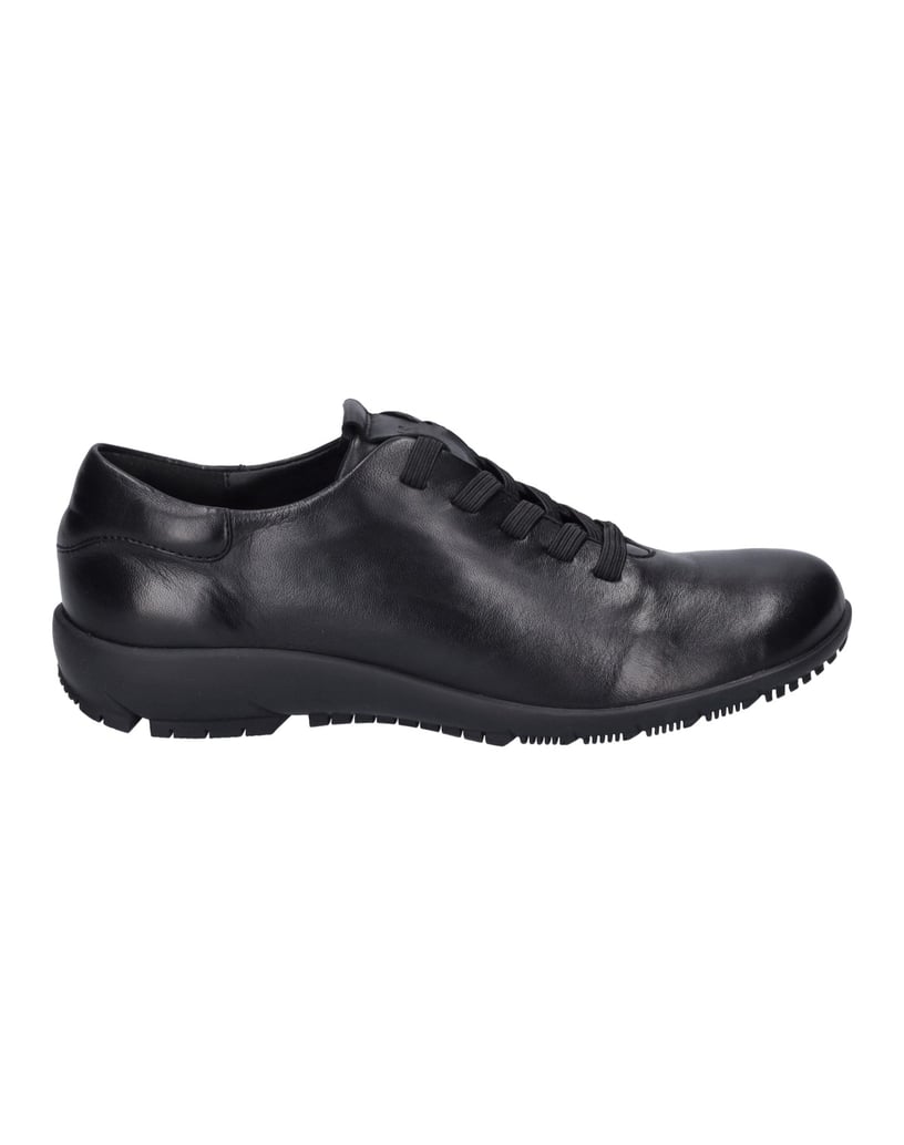 JOSEF-SEIBEL-JOSEF-SEIBEL-Charlotte-01-|-Halbschuh-für-Damen-|-Schwarz-schwarz