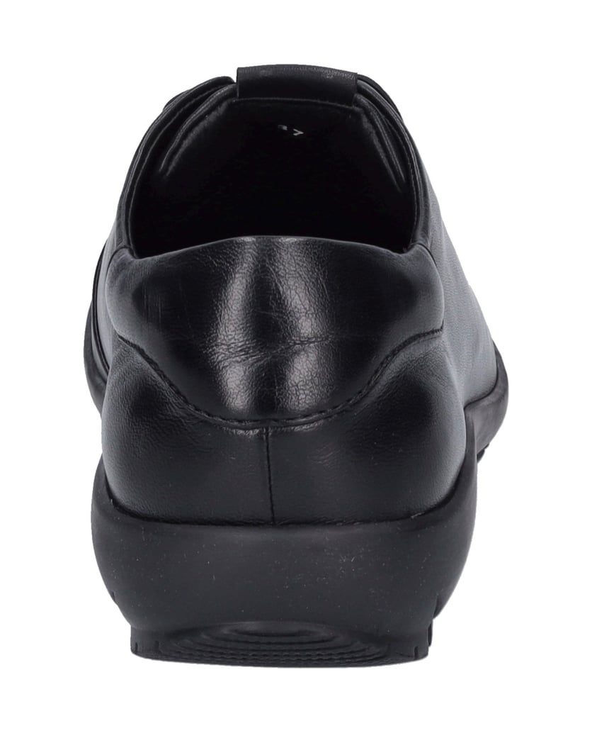 JOSEF-SEIBEL-JOSEF-SEIBEL-Charlotte-01-|-Halbschuh-für-Damen-|-Schwarz-schwarz