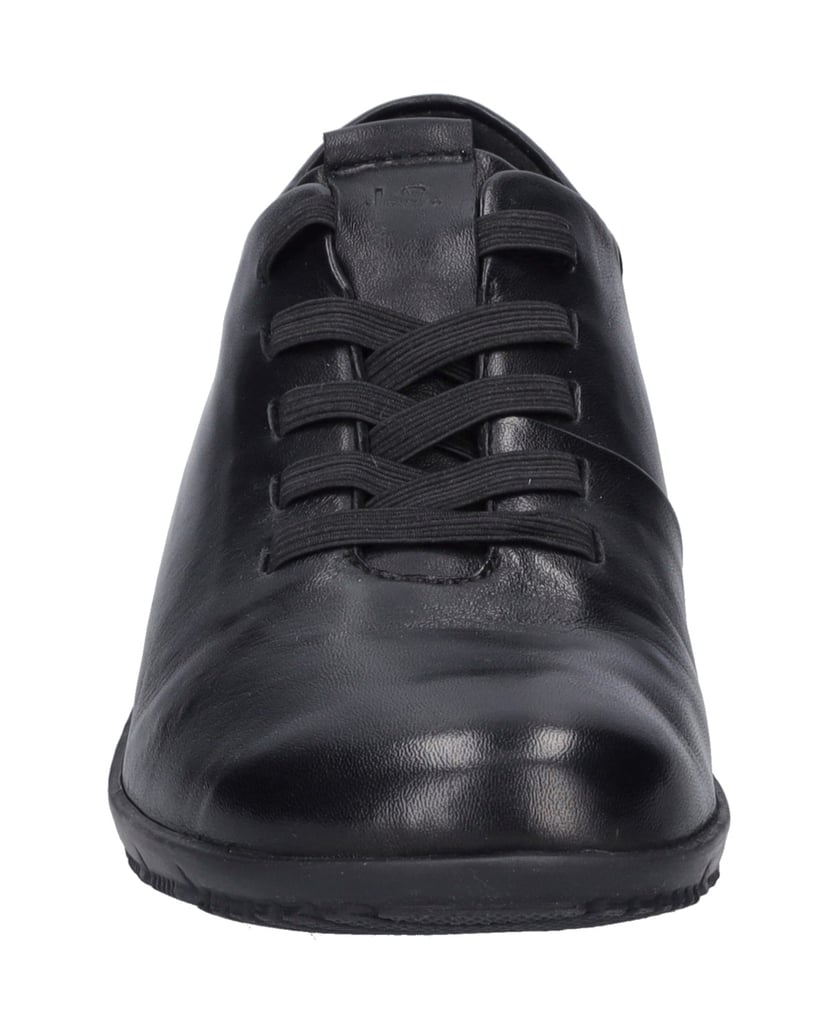 JOSEF-SEIBEL-JOSEF-SEIBEL-Charlotte-01-|-Halbschuh-für-Damen-|-Schwarz-schwarz