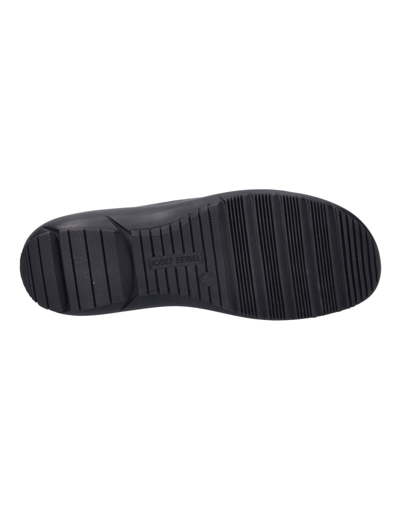 JOSEF-SEIBEL-JOSEF-SEIBEL-Charlotte-01-|-Halbschuh-für-Damen-|-Schwarz-schwarz