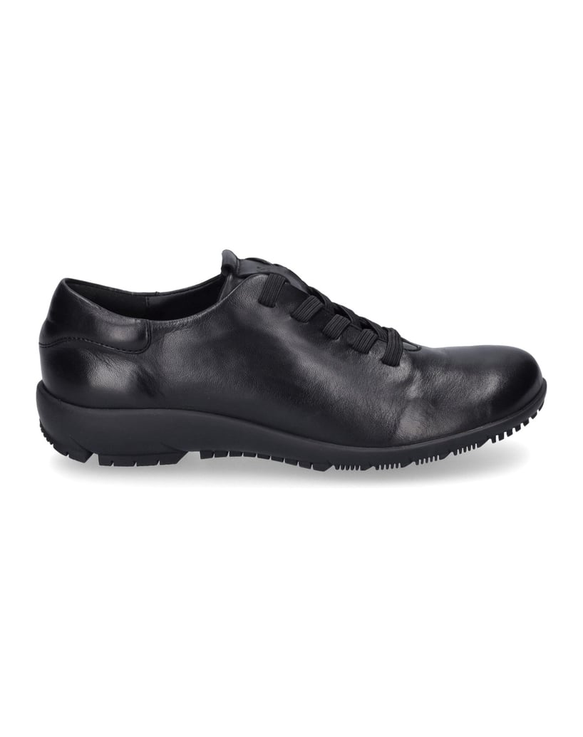 JOSEF-SEIBEL-JOSEF-SEIBEL-Charlotte-01-|-Halbschuh-für-Damen-|-Schwarz-schwarz