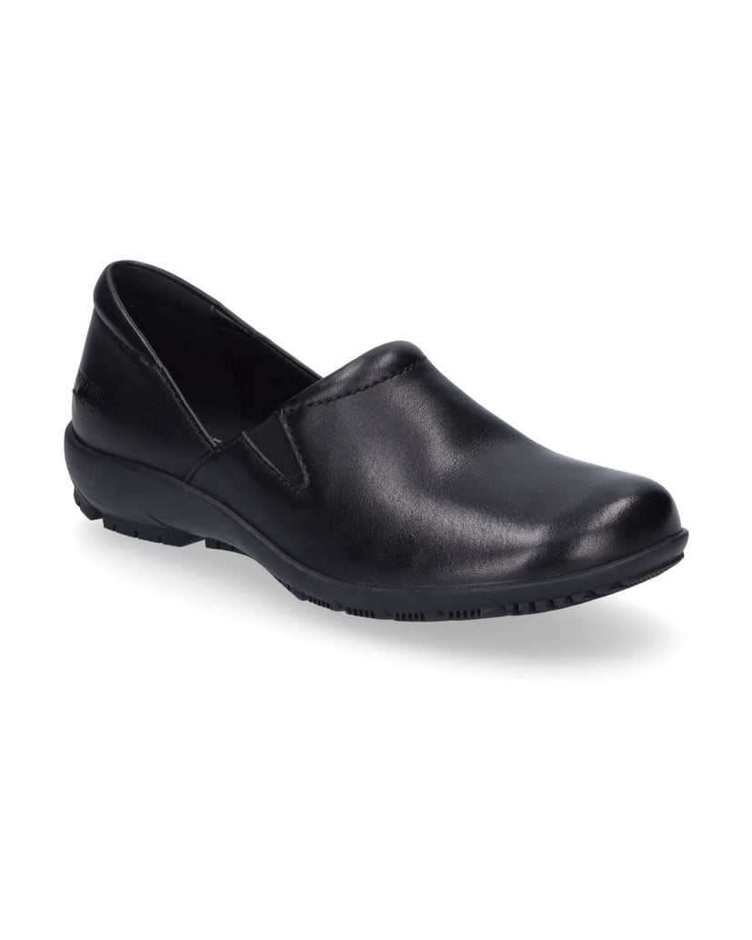 JOSEF-SEIBEL-JOSEF-SEIBEL-Charlotte-02-|-Halbschuh-für-Damen-|-Schwarz-schwarz