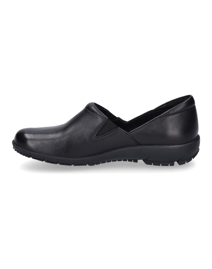 JOSEF-SEIBEL-JOSEF-SEIBEL-Charlotte-02-|-Halbschuh-für-Damen-|-Schwarz-schwarz