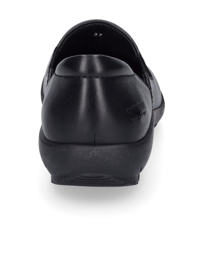 JOSEF-SEIBEL-JOSEF-SEIBEL-Charlotte-02-|-Halbschuh-für-Damen-|-Schwarz-schwarz