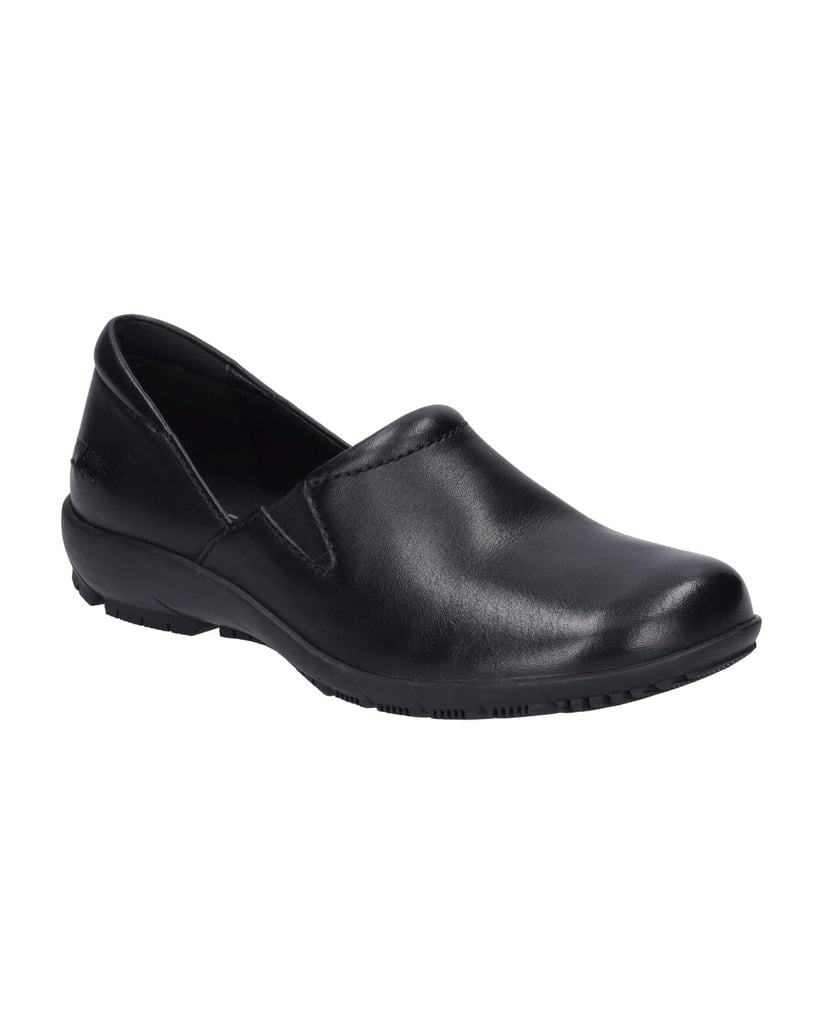 JOSEF-SEIBEL-JOSEF-SEIBEL-Charlotte-02-|-Halbschuh-für-Damen-|-Schwarz-schwarz