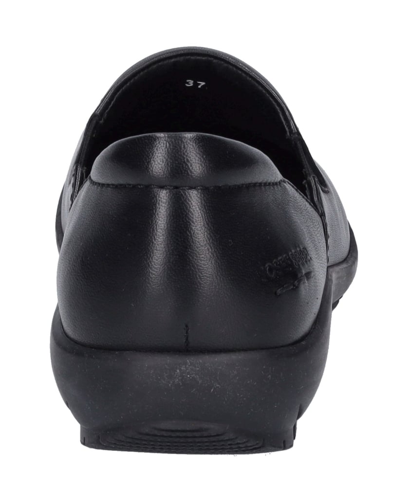 JOSEF-SEIBEL-JOSEF-SEIBEL-Charlotte-02-|-Halbschuh-für-Damen-|-Schwarz-schwarz