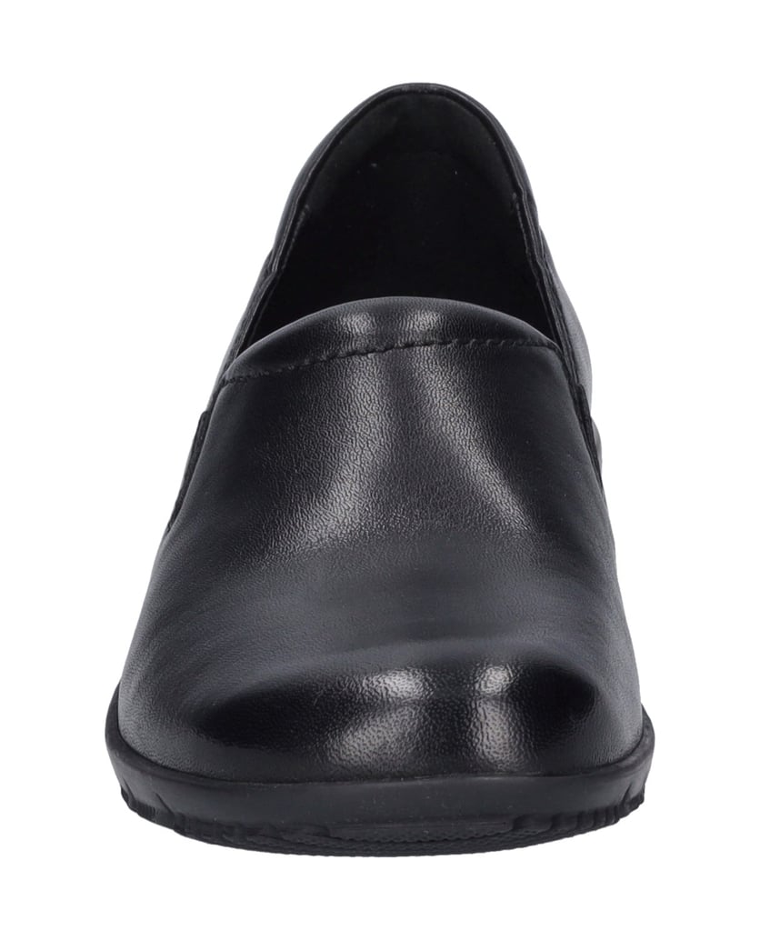 JOSEF-SEIBEL-JOSEF-SEIBEL-Charlotte-02-|-Halbschuh-für-Damen-|-Schwarz-schwarz