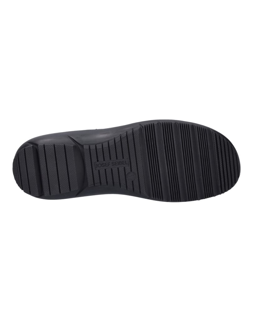 JOSEF-SEIBEL-JOSEF-SEIBEL-Charlotte-02-|-Halbschuh-für-Damen-|-Schwarz-schwarz