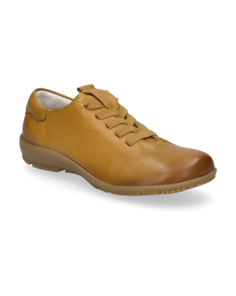 JOSEF-SEIBEL-JOSEF-SEIBEL-Charlotte-01-|-Halbschuh-für-Damen-|-Gelb-gelb