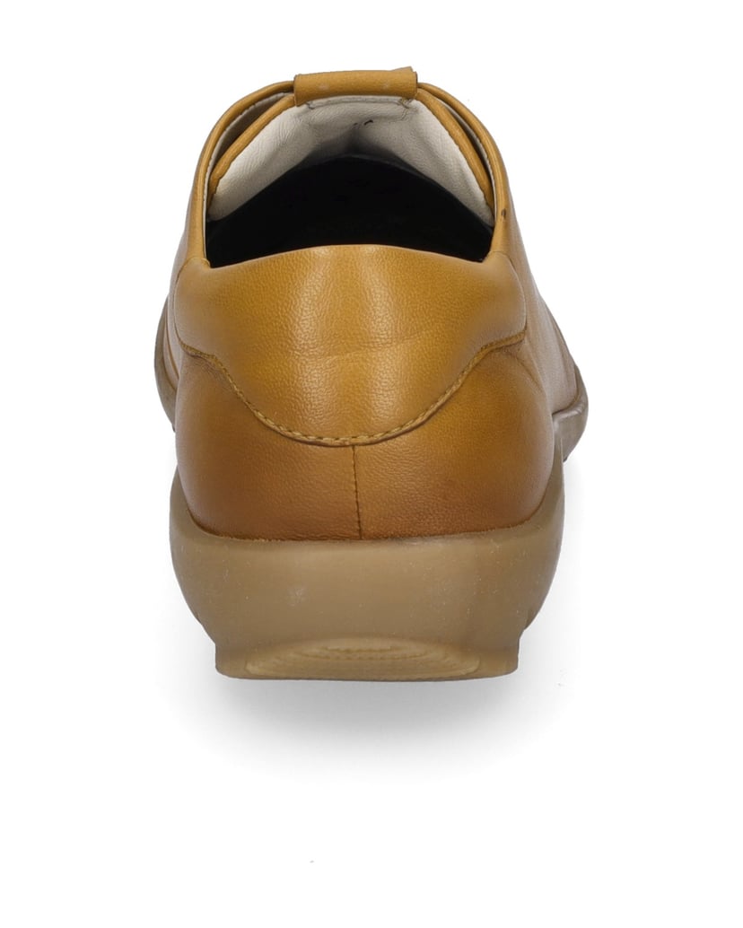 JOSEF-SEIBEL-JOSEF-SEIBEL-Charlotte-01-|-Halbschuh-für-Damen-|-Gelb-gelb