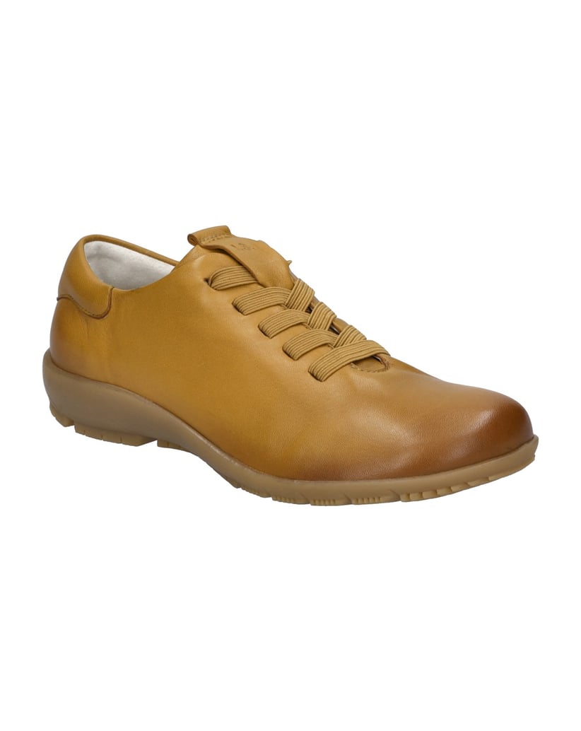 JOSEF-SEIBEL-JOSEF-SEIBEL-Charlotte-01-|-Halbschuh-für-Damen-|-Gelb-gelb