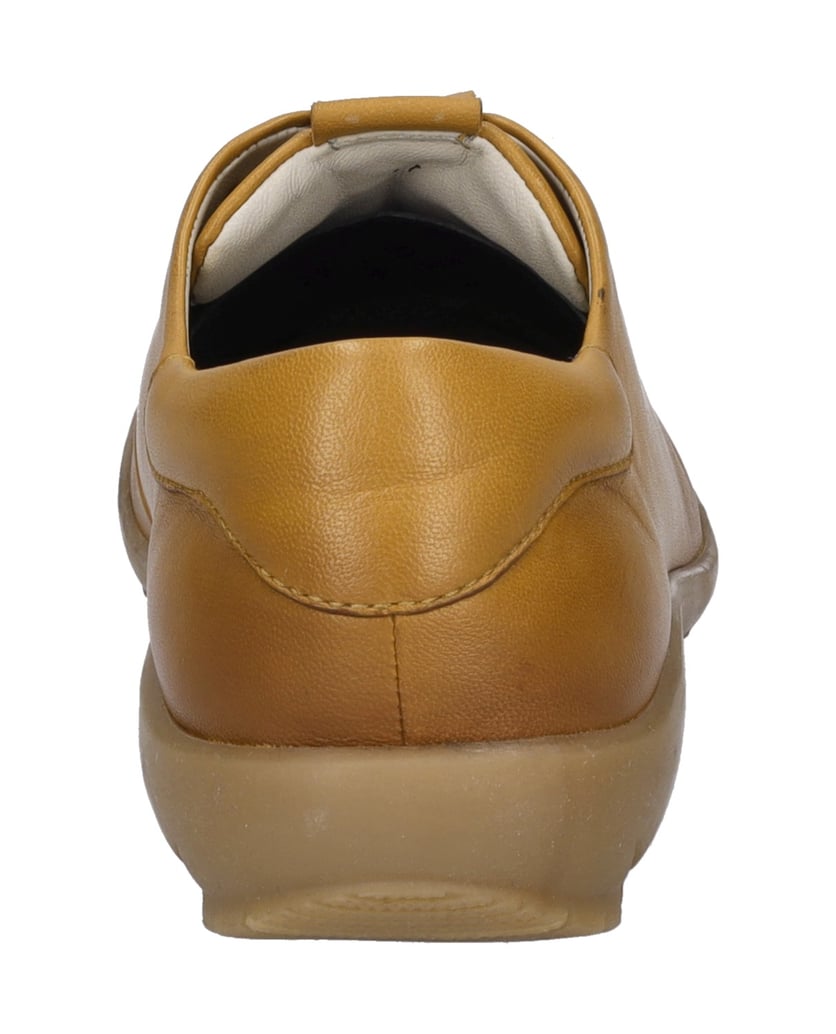 JOSEF-SEIBEL-JOSEF-SEIBEL-Charlotte-01-|-Halbschuh-für-Damen-|-Gelb-gelb