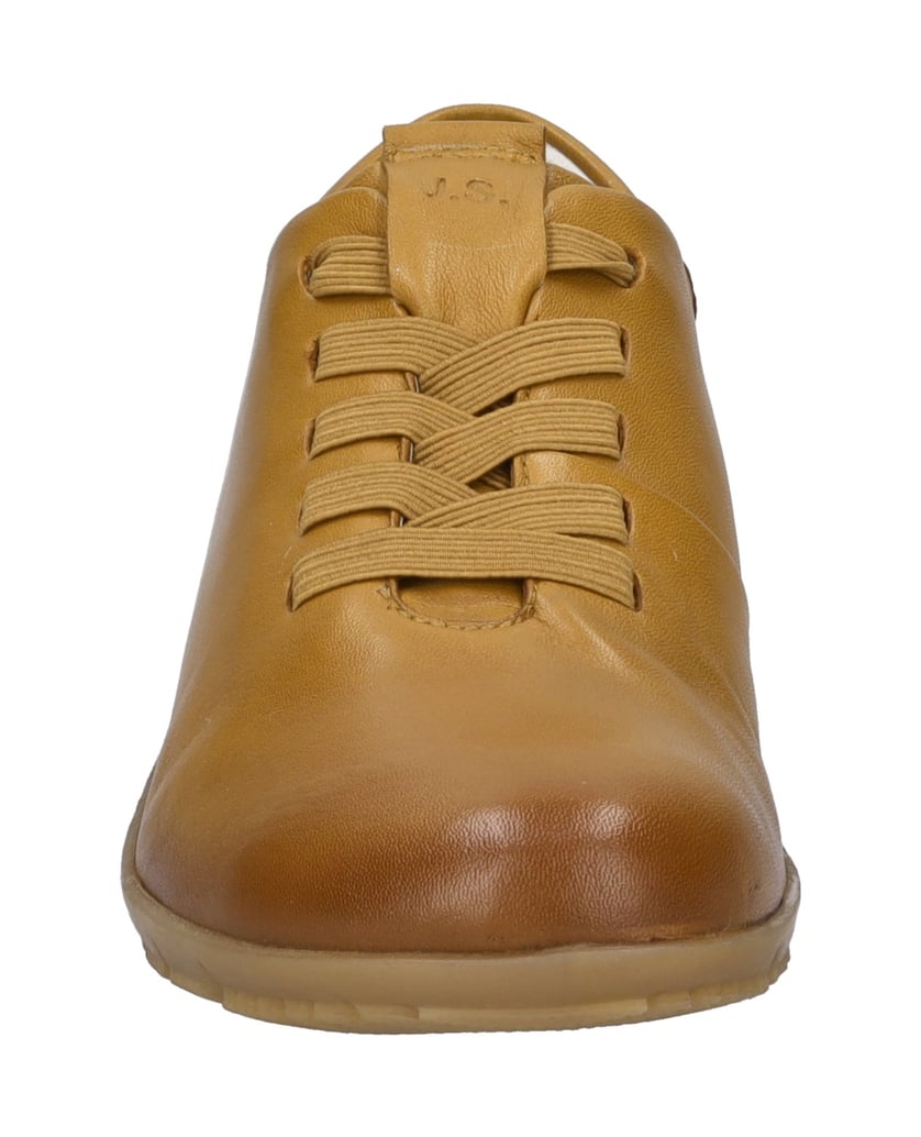 JOSEF-SEIBEL-JOSEF-SEIBEL-Charlotte-01-|-Halbschuh-für-Damen-|-Gelb-gelb