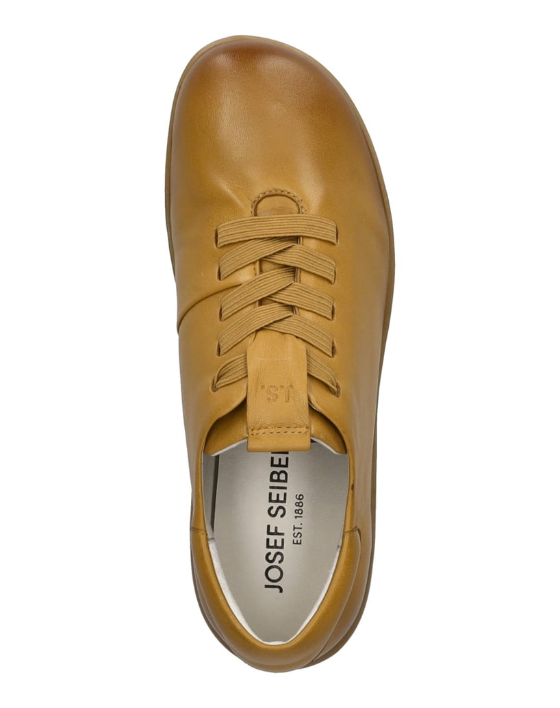 JOSEF-SEIBEL-JOSEF-SEIBEL-Charlotte-01-|-Halbschuh-für-Damen-|-Gelb-gelb