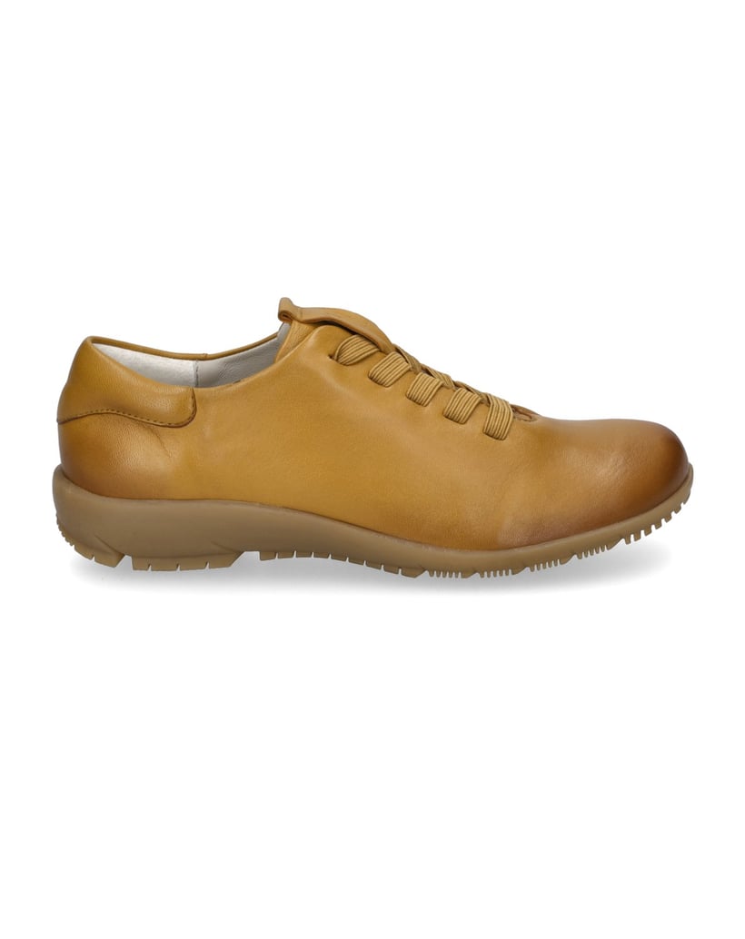 JOSEF-SEIBEL-JOSEF-SEIBEL-Charlotte-01-|-Halbschuh-für-Damen-|-Gelb-gelb