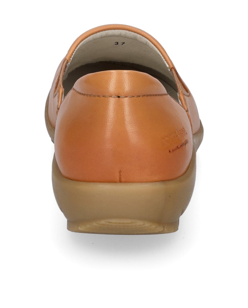 JOSEF-SEIBEL-JOSEF-SEIBEL-Charlotte-02-|-Halbschuh-für-Damen-|-Gelb-orange