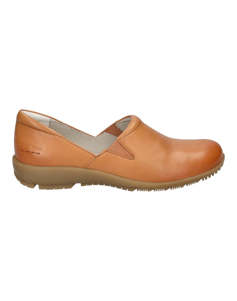 JOSEF-SEIBEL-JOSEF-SEIBEL-Charlotte-02-|-Halbschuh-für-Damen-|-Gelb-orange