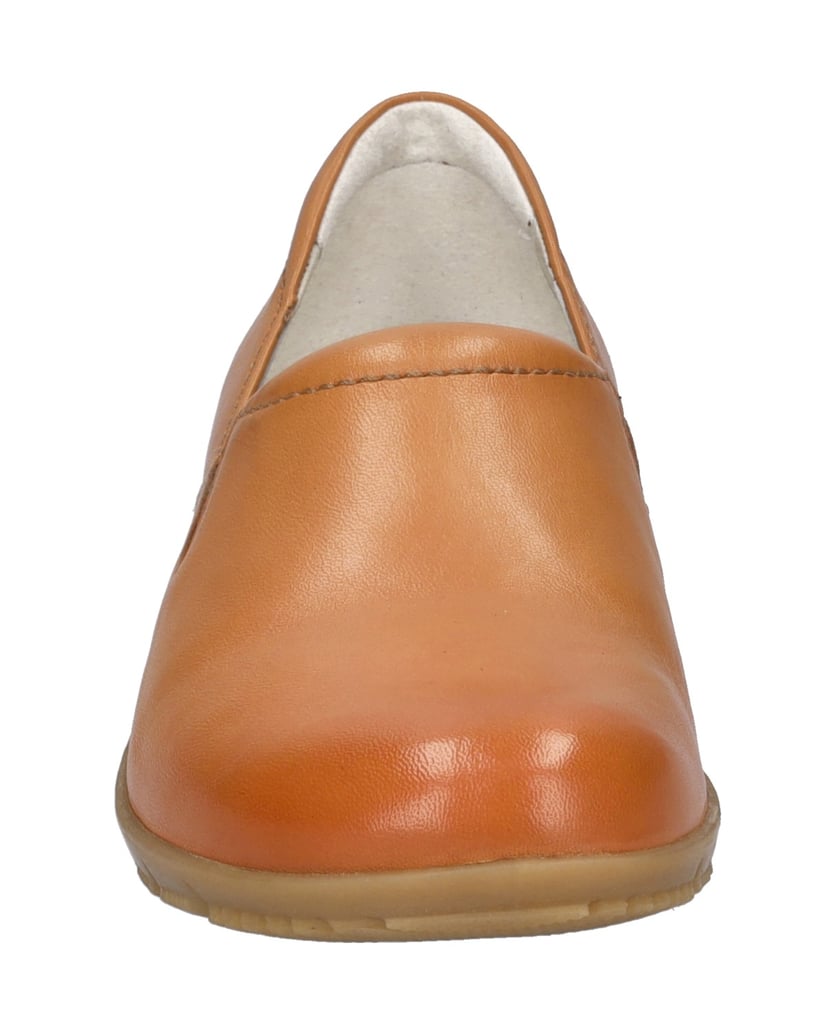 JOSEF-SEIBEL-JOSEF-SEIBEL-Charlotte-02-|-Halbschuh-für-Damen-|-Gelb-orange