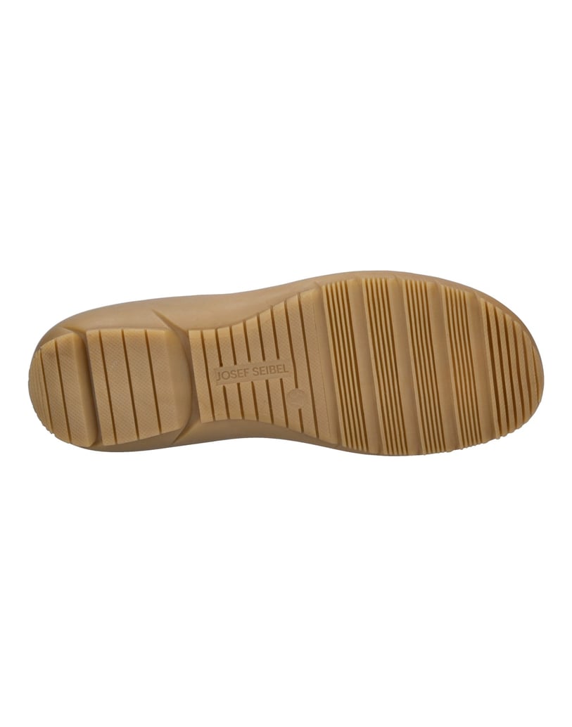 JOSEF-SEIBEL-JOSEF-SEIBEL-Charlotte-02-|-Halbschuh-für-Damen-|-Gelb-orange