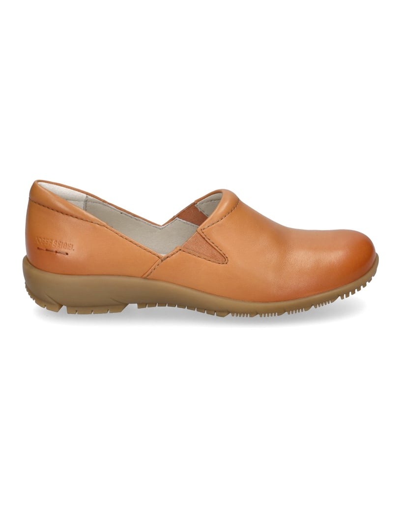JOSEF-SEIBEL-JOSEF-SEIBEL-Charlotte-02-|-Halbschuh-für-Damen-|-Gelb-orange