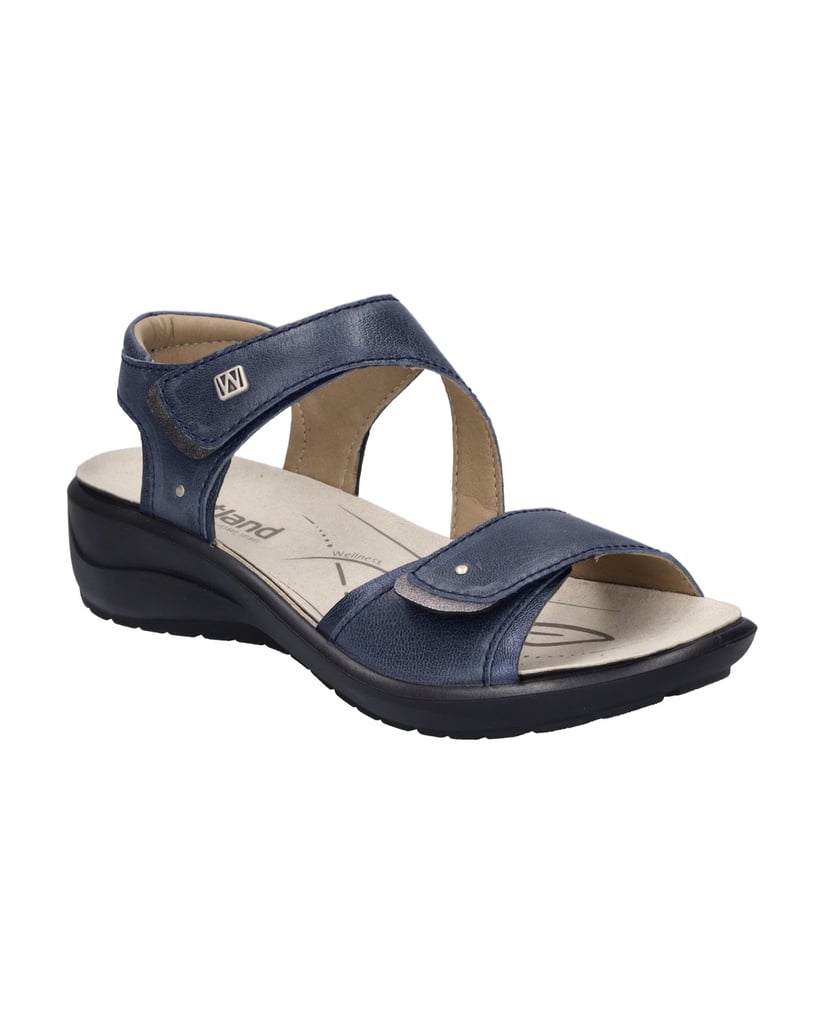 Westland-Westland-Annecy-01-|-Sandale-für-Damen-|-Blau-blau