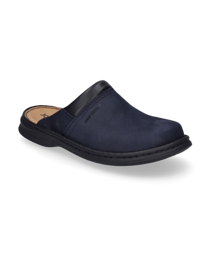 JOSEF-SEIBEL-JOSEF-SEIBEL-Max-|-Clog-für-Herren-|-Blau-blau