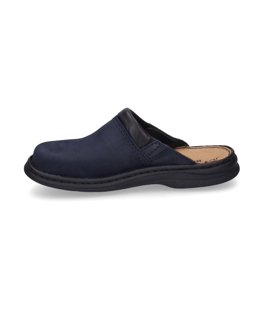 JOSEF-SEIBEL-JOSEF-SEIBEL-Max-|-Clog-für-Herren-|-Blau-blau