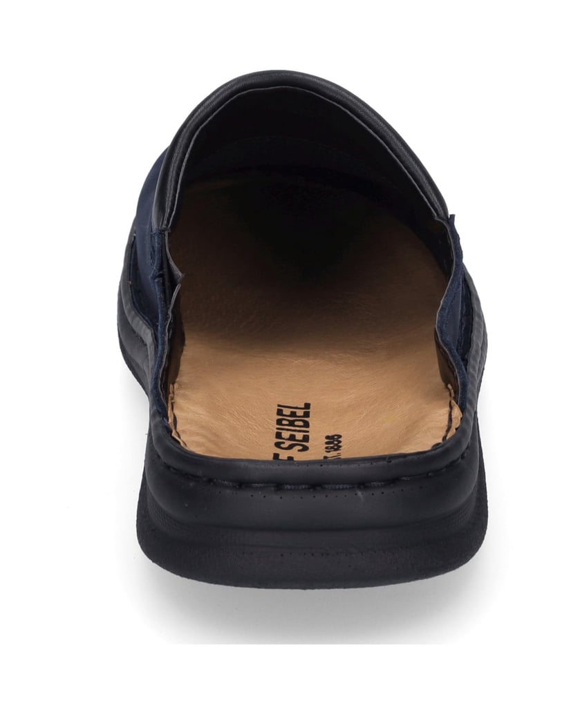 JOSEF-SEIBEL-JOSEF-SEIBEL-Max-|-Clog-für-Herren-|-Blau-blau