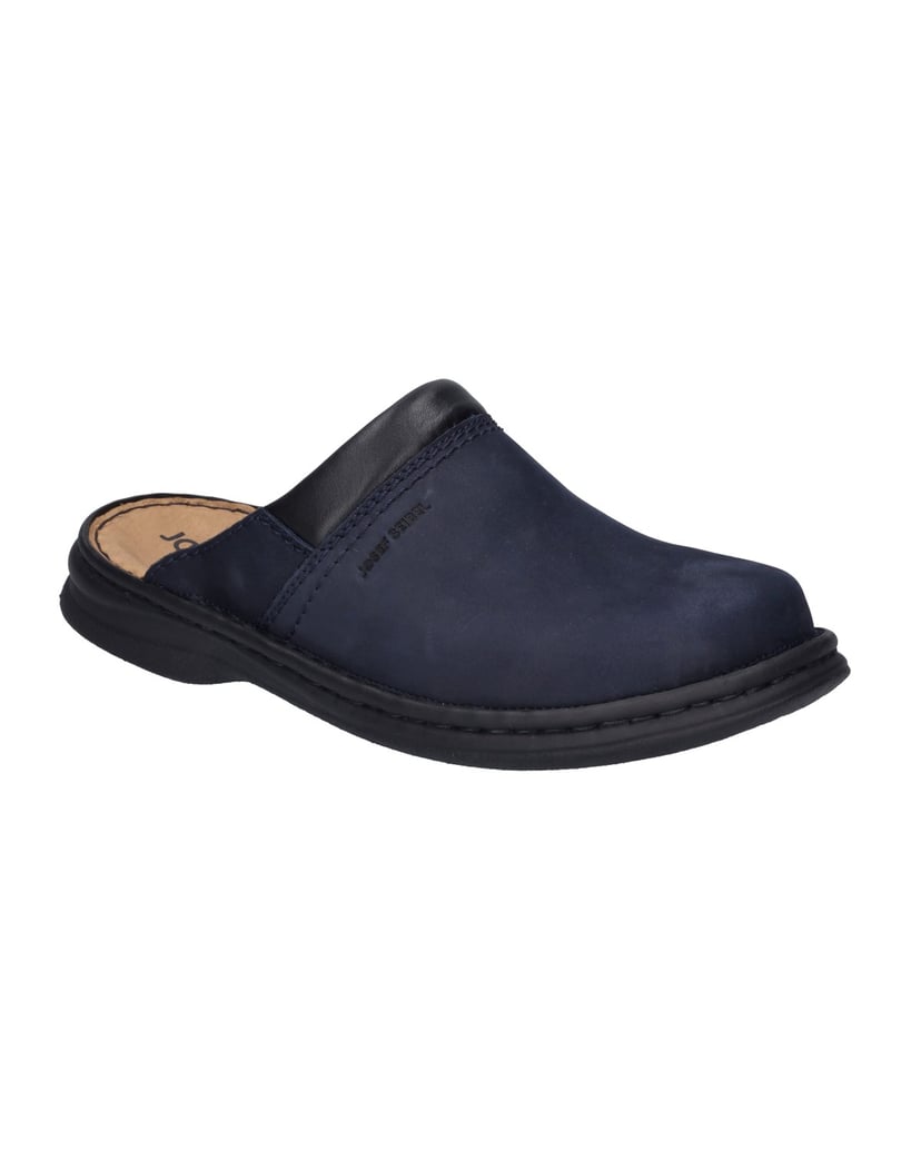 JOSEF-SEIBEL-JOSEF-SEIBEL-Max-|-Clog-für-Herren-|-Blau-blau