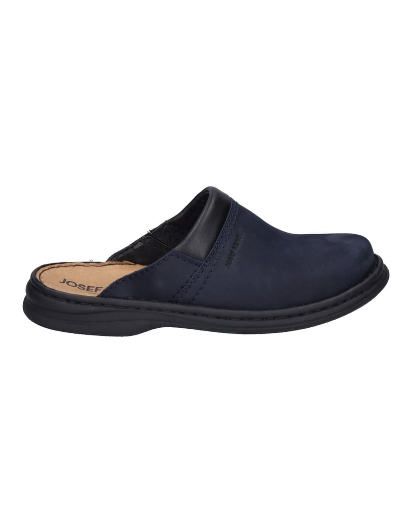 JOSEF-SEIBEL-JOSEF-SEIBEL-Max-|-Clog-für-Herren-|-Blau-blau