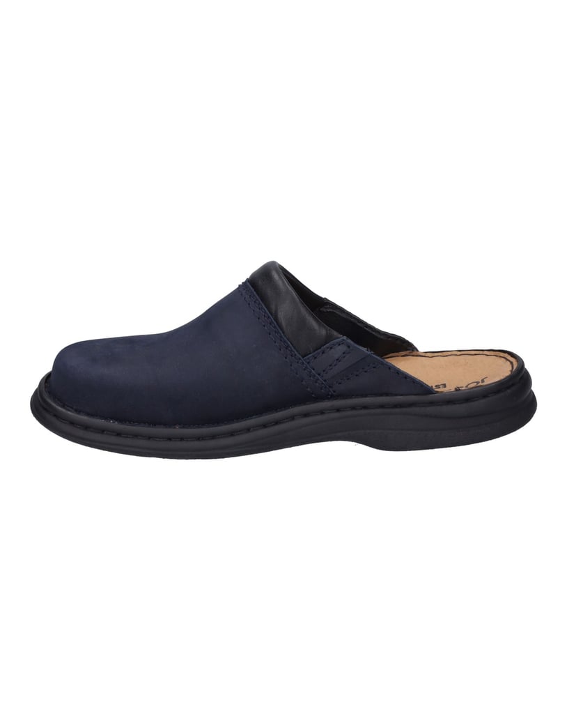JOSEF-SEIBEL-JOSEF-SEIBEL-Max-|-Clog-für-Herren-|-Blau-blau