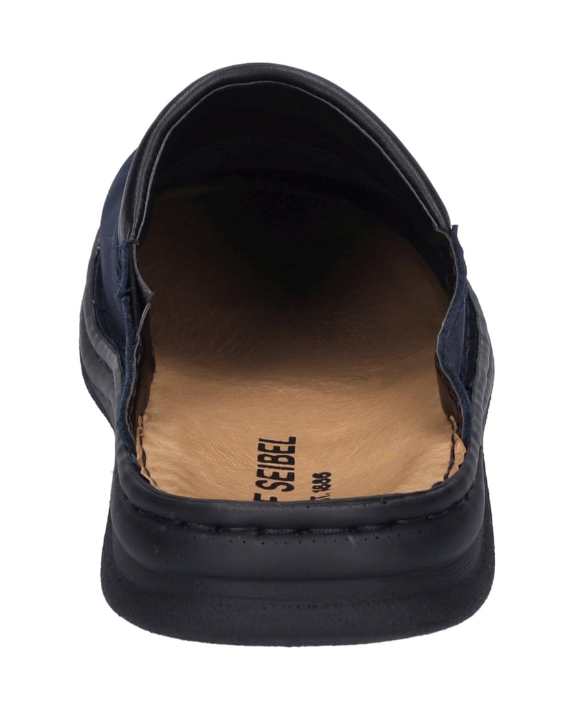 JOSEF-SEIBEL-JOSEF-SEIBEL-Max-|-Clog-für-Herren-|-Blau-blau