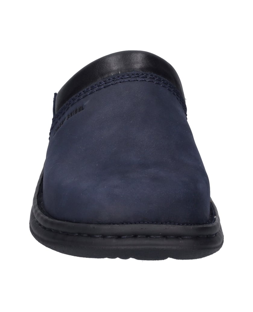 JOSEF-SEIBEL-JOSEF-SEIBEL-Max-|-Clog-für-Herren-|-Blau-blau
