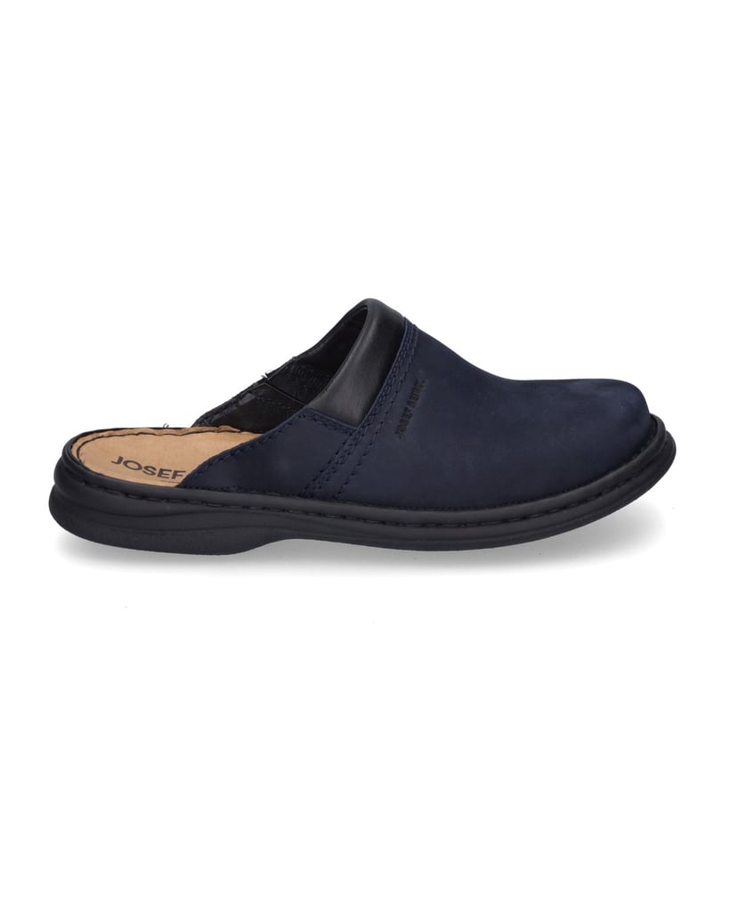 JOSEF-SEIBEL-JOSEF-SEIBEL-Max-|-Clog-für-Herren-|-Blau-blau